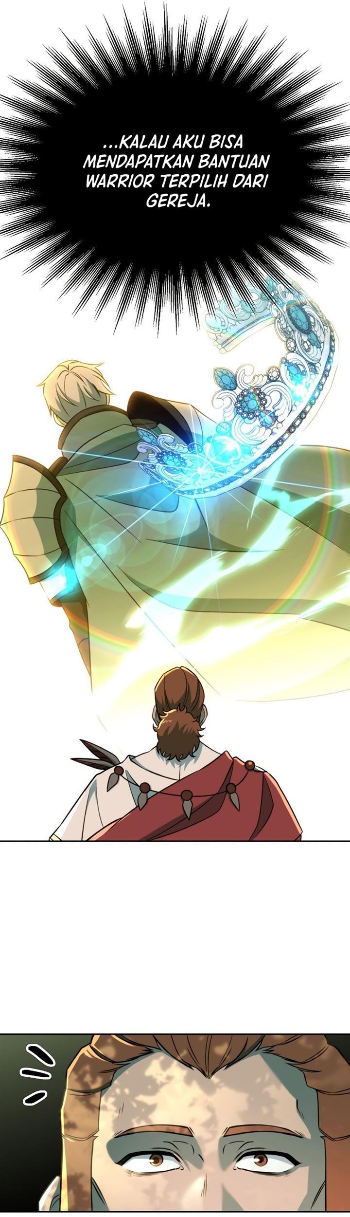 Archmage Transcending Through Regression Bab 110 halaman 22
