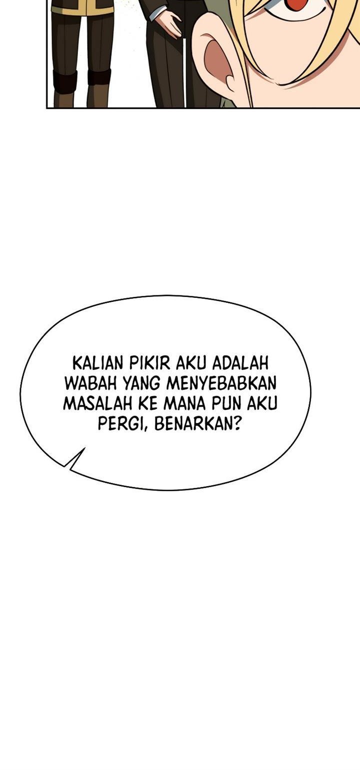 Archmage Transcending Through Regression Bab 110 halaman 33