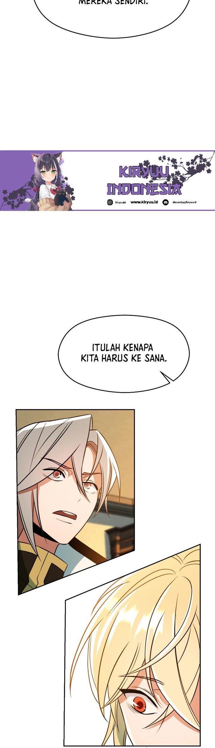 Archmage Transcending Through Regression Bab 110 halaman 38