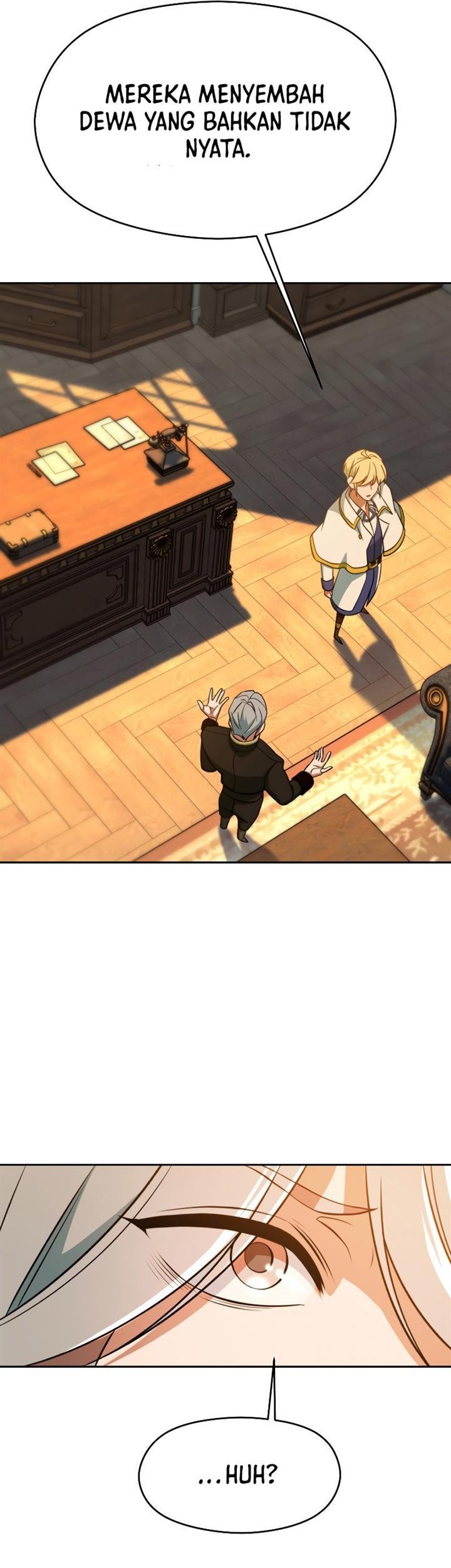 Archmage Transcending Through Regression Bab 110 halaman 40