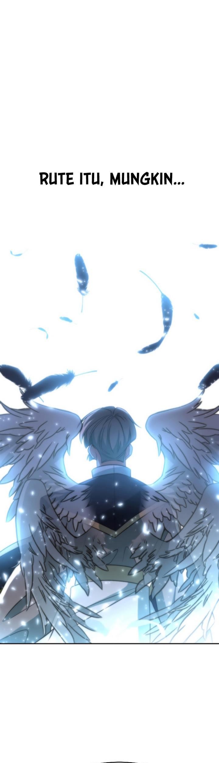 Archmage Transcending Through Regression Bab 110 halaman 43