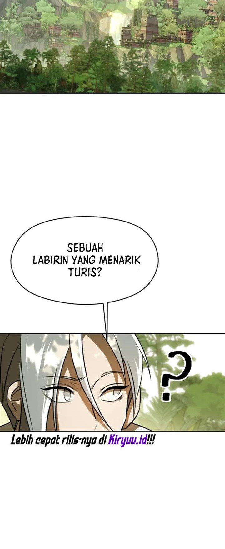 Archmage Transcending Through Regression Bab 111 halaman 4