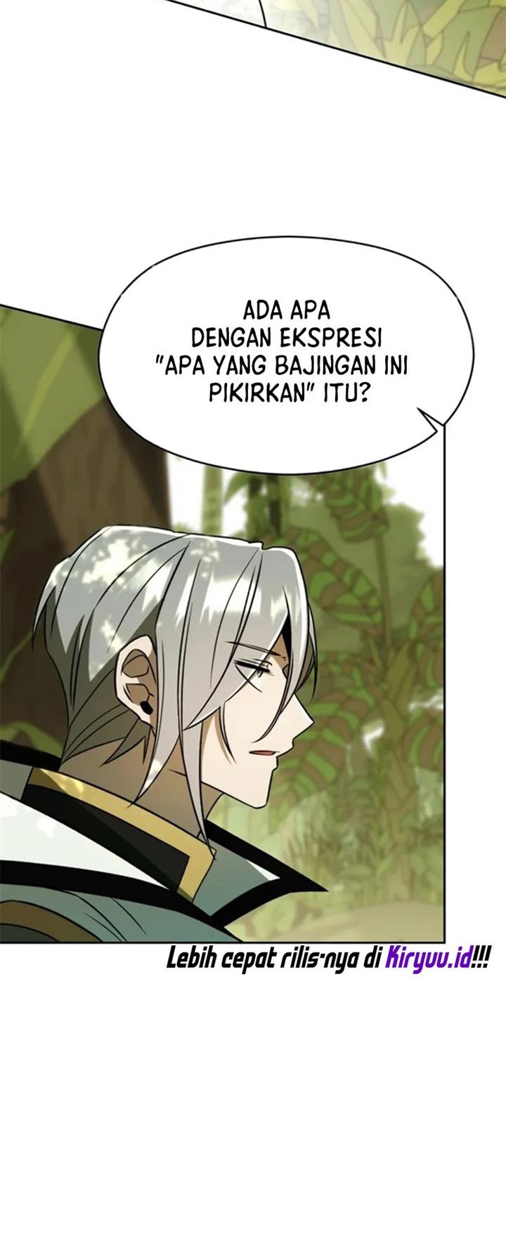Archmage Transcending Through Regression Bab 111 halaman 12