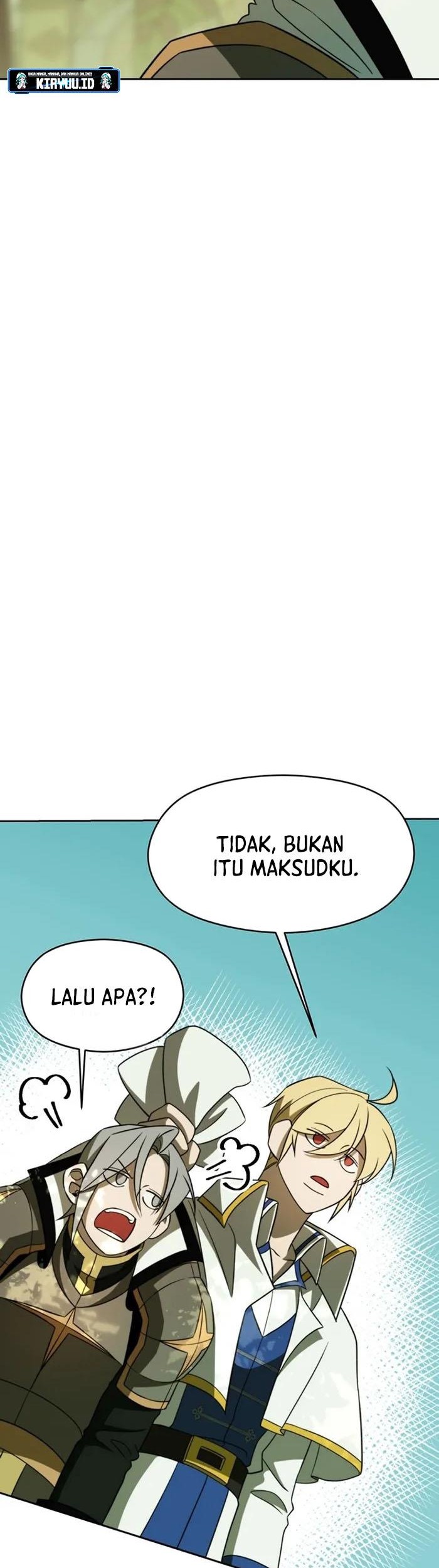Archmage Transcending Through Regression Bab 111 halaman 14