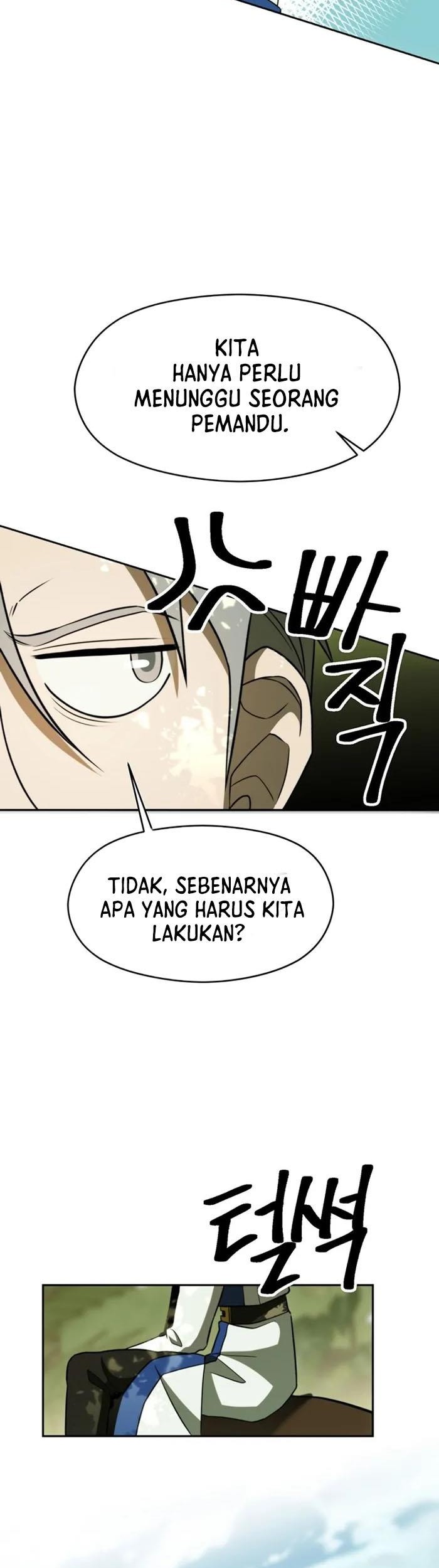 Archmage Transcending Through Regression Bab 111 halaman 15