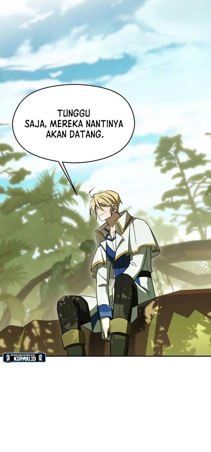 Archmage Transcending Through Regression Bab 111 halaman 16