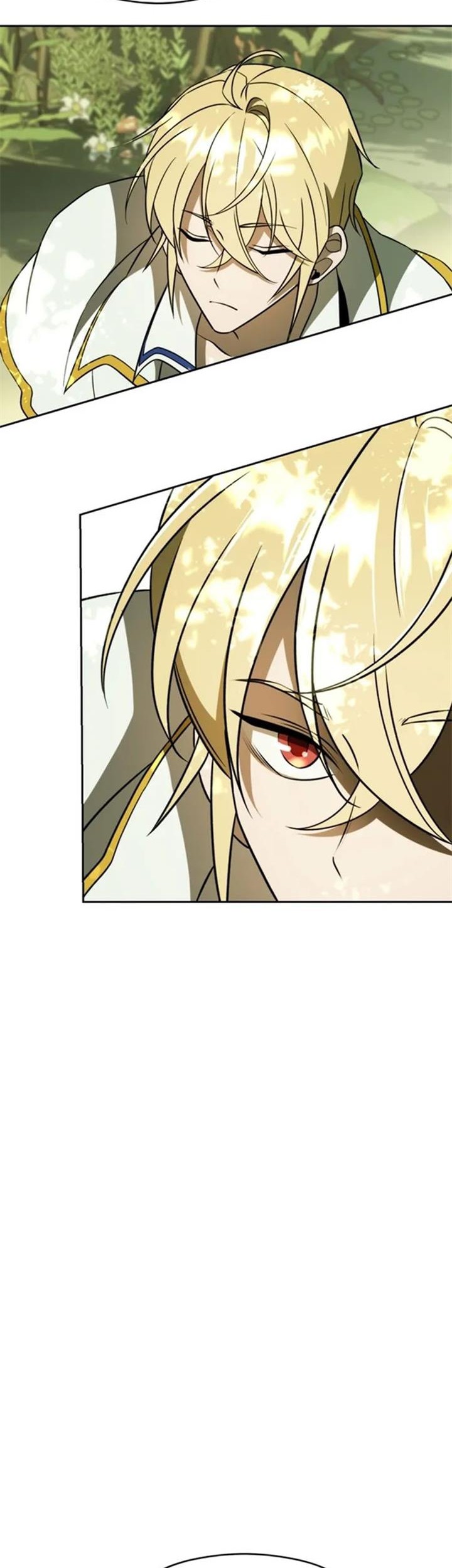 Archmage Transcending Through Regression Bab 111 halaman 18