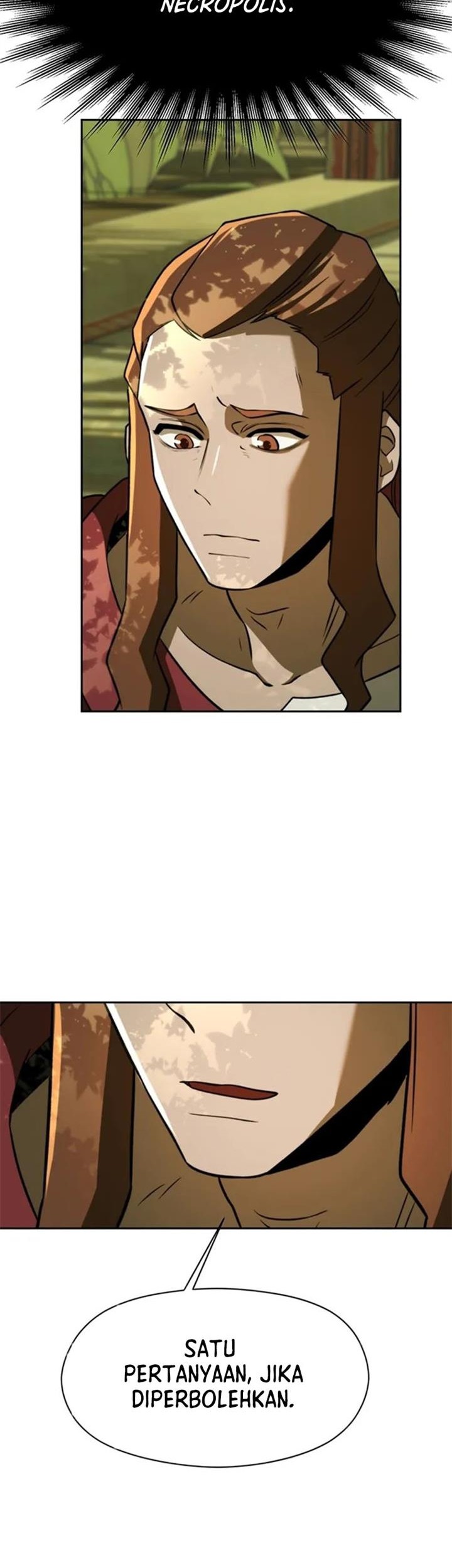 Archmage Transcending Through Regression Bab 111 halaman 26