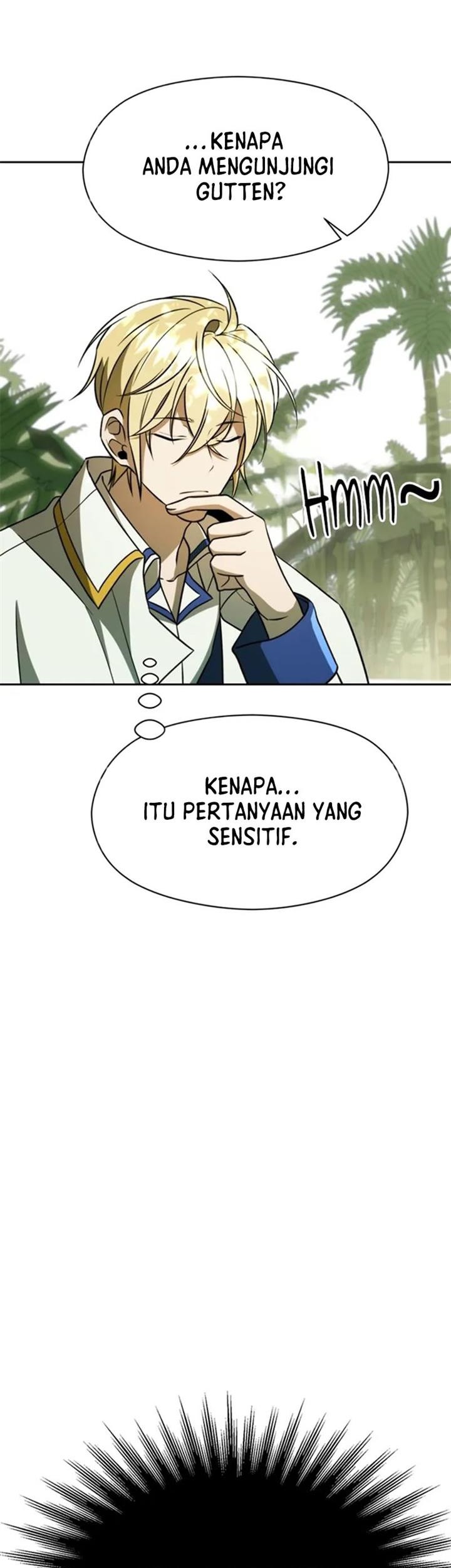 Archmage Transcending Through Regression Bab 111 halaman 27