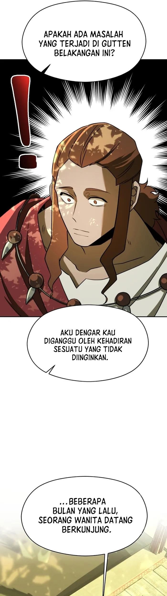 Archmage Transcending Through Regression Bab 111 halaman 29
