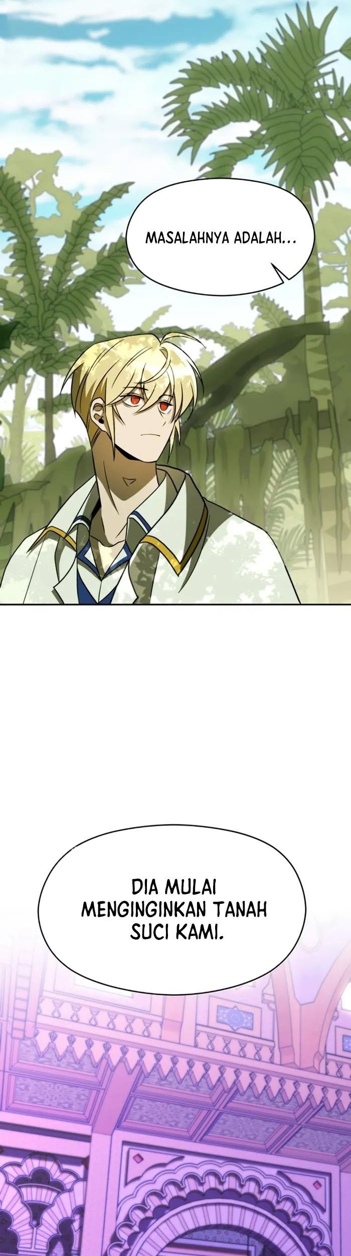 Archmage Transcending Through Regression Bab 111 halaman 33