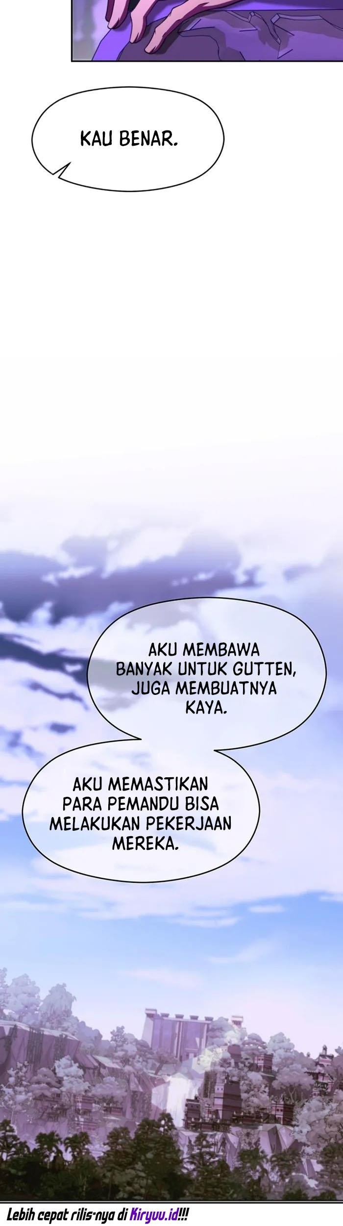 Archmage Transcending Through Regression Bab 111 halaman 35