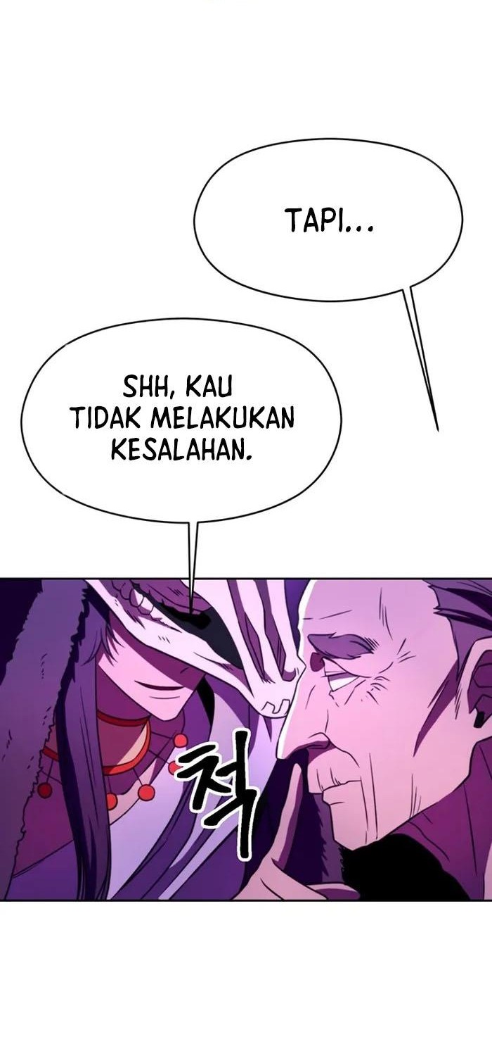 Archmage Transcending Through Regression Bab 111 halaman 36