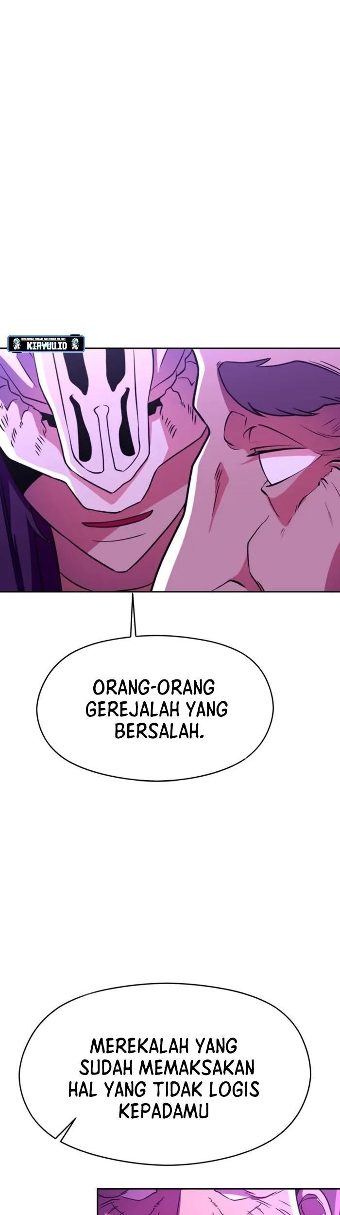Archmage Transcending Through Regression Bab 111 halaman 37
