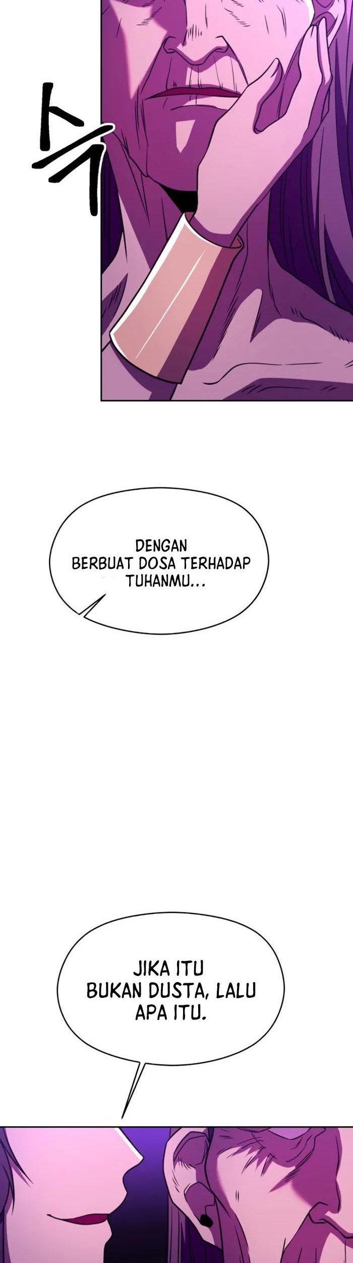 Archmage Transcending Through Regression Bab 111 halaman 38