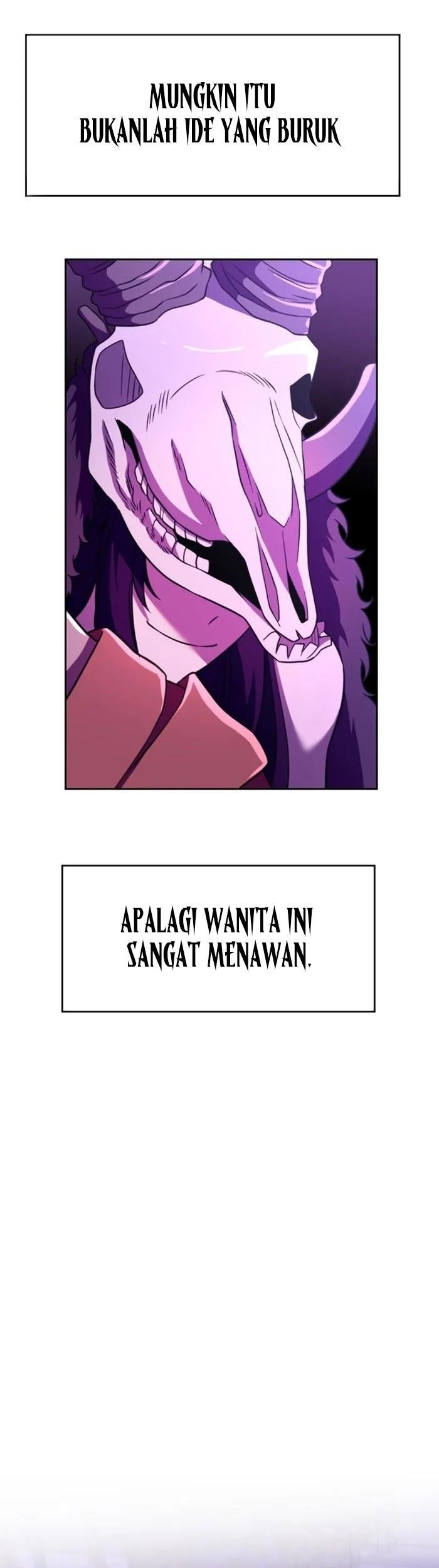 Archmage Transcending Through Regression Bab 111 halaman 45