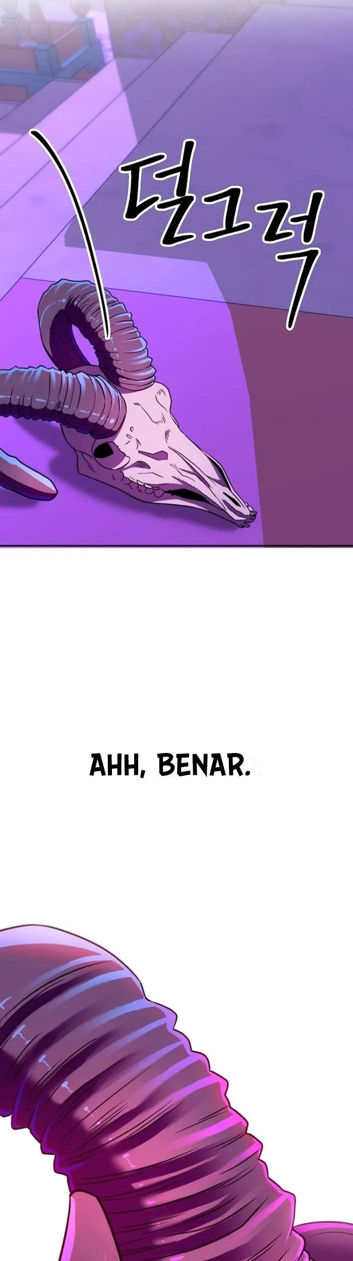 Archmage Transcending Through Regression Bab 111 halaman 46