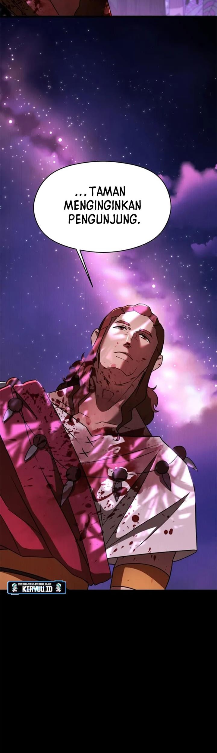 Archmage Transcending Through Regression chapter 112 halaman 7