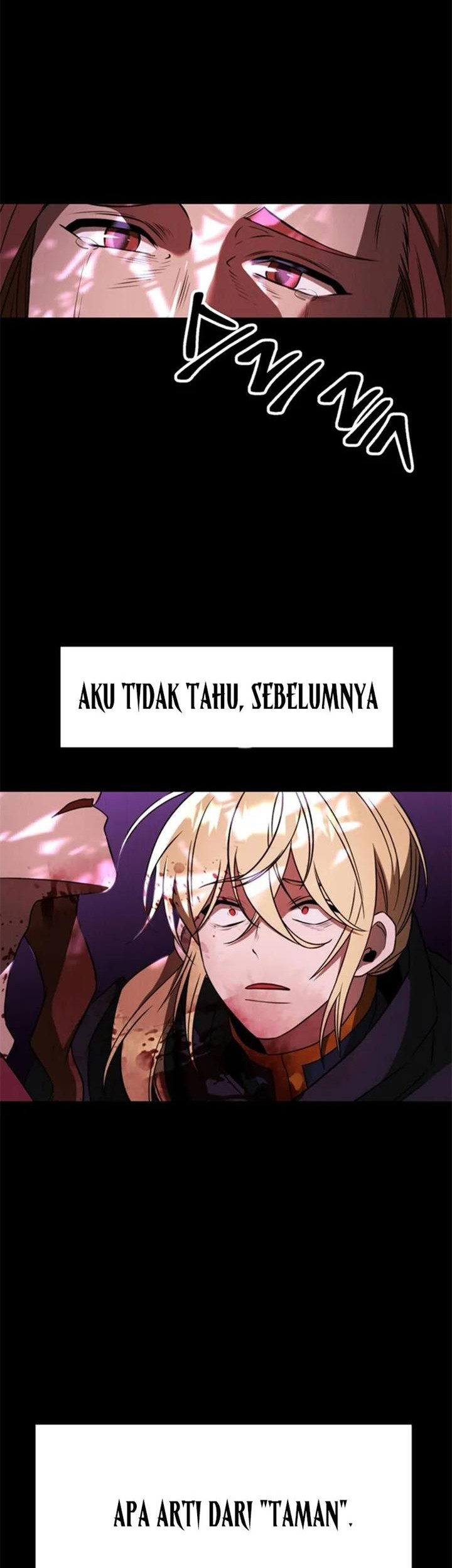 Archmage Transcending Through Regression chapter 112 halaman 8