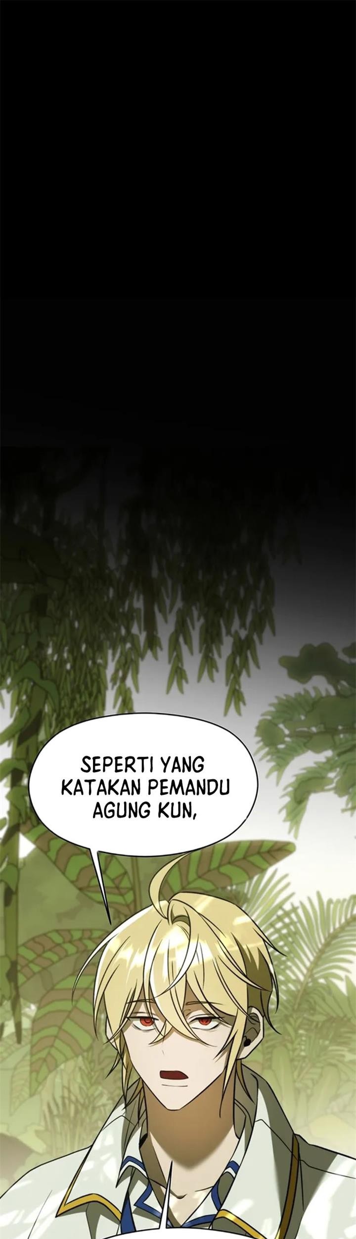 Archmage Transcending Through Regression chapter 112 halaman 10