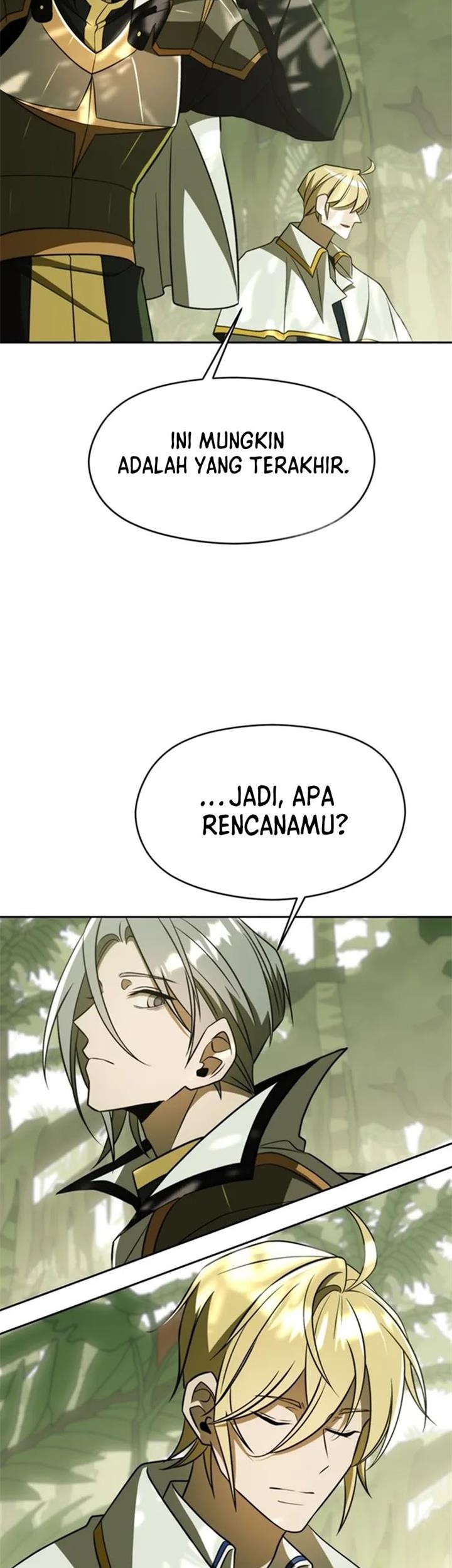 Archmage Transcending Through Regression chapter 112 halaman 12