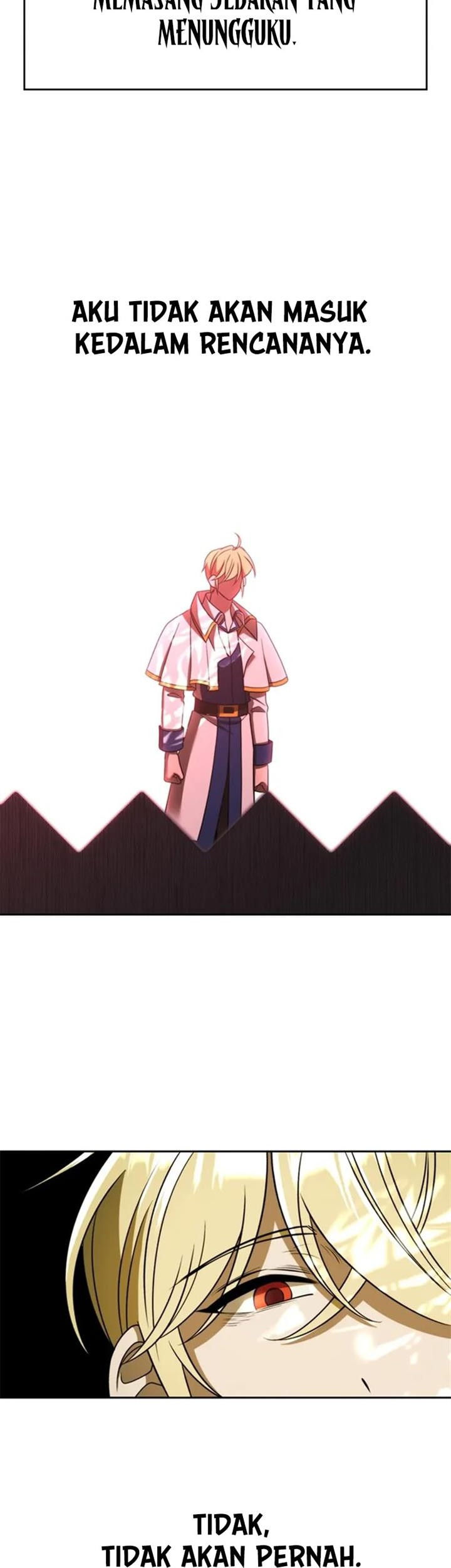 Archmage Transcending Through Regression chapter 112 halaman 17