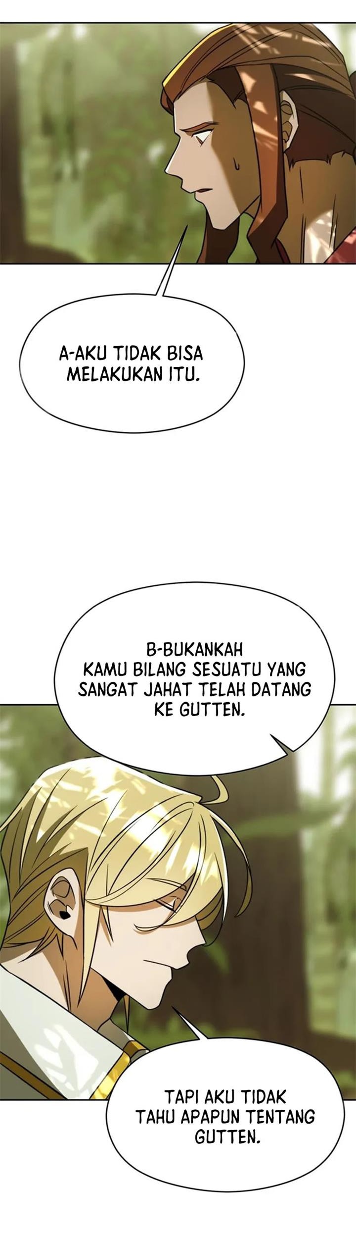 Archmage Transcending Through Regression chapter 112 halaman 22