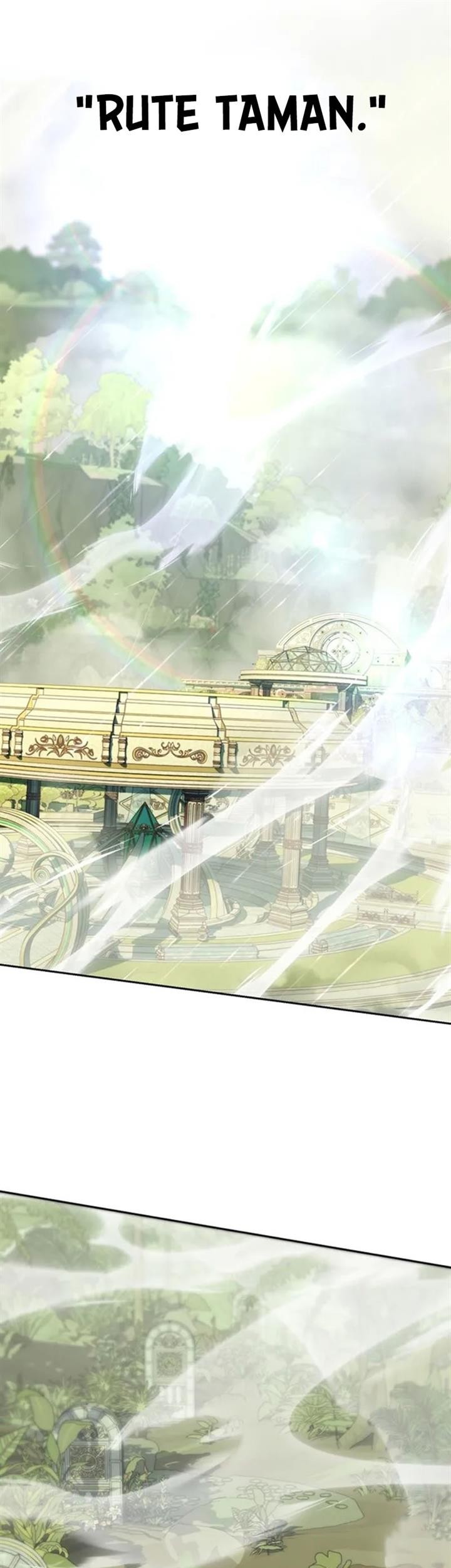 Archmage Transcending Through Regression chapter 112 halaman 30