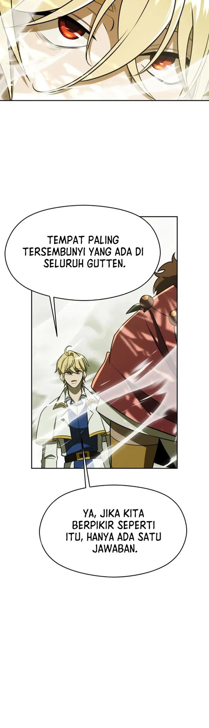 Archmage Transcending Through Regression chapter 112 halaman 33