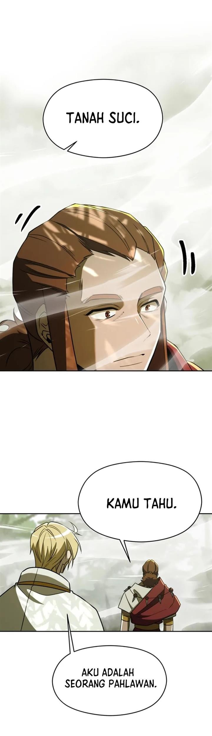 Archmage Transcending Through Regression chapter 112 halaman 35