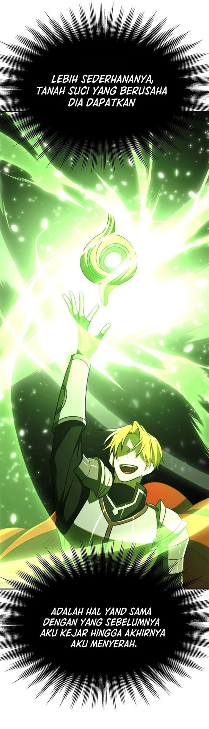 Archmage Transcending Through Regression chapter 112 halaman 39