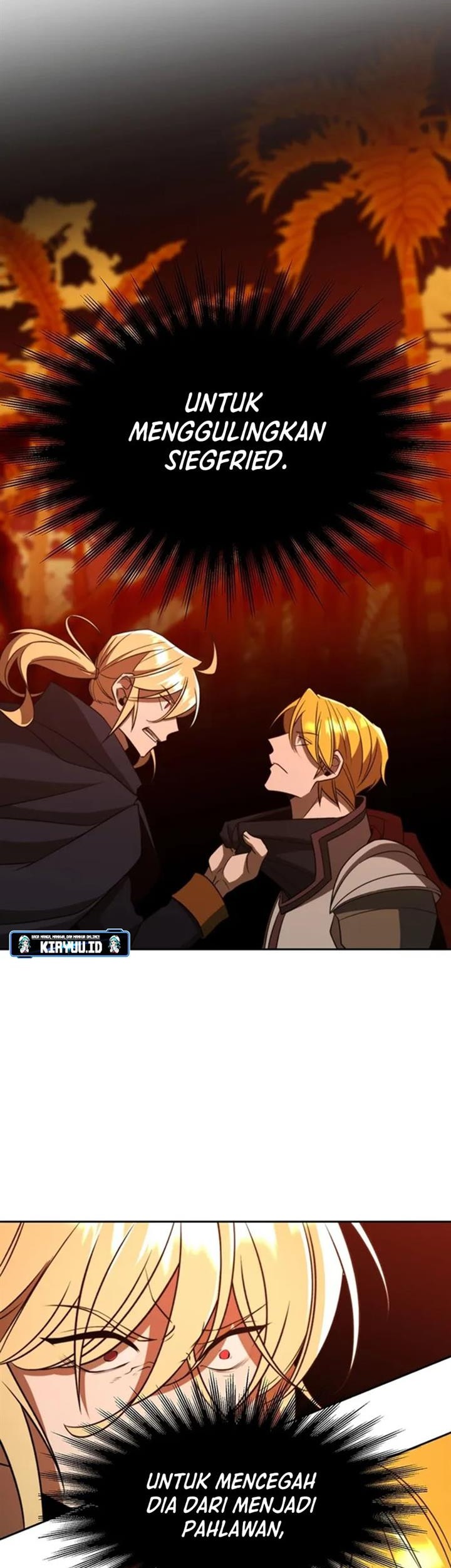 Archmage Transcending Through Regression chapter 112 halaman 45