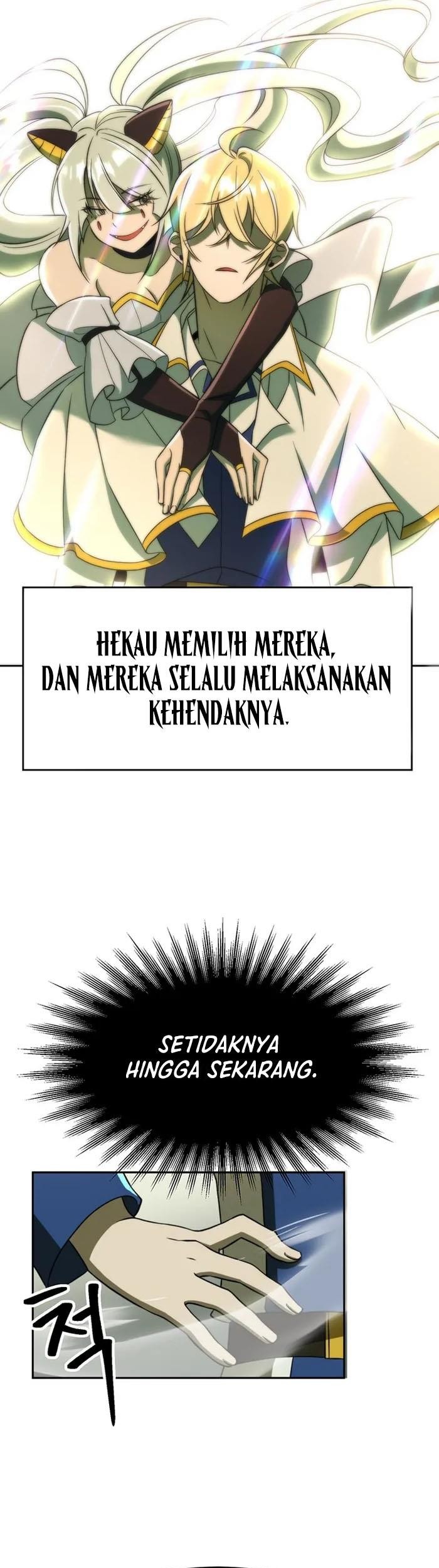Archmage Transcending Through Regression chapter 112 halaman 47