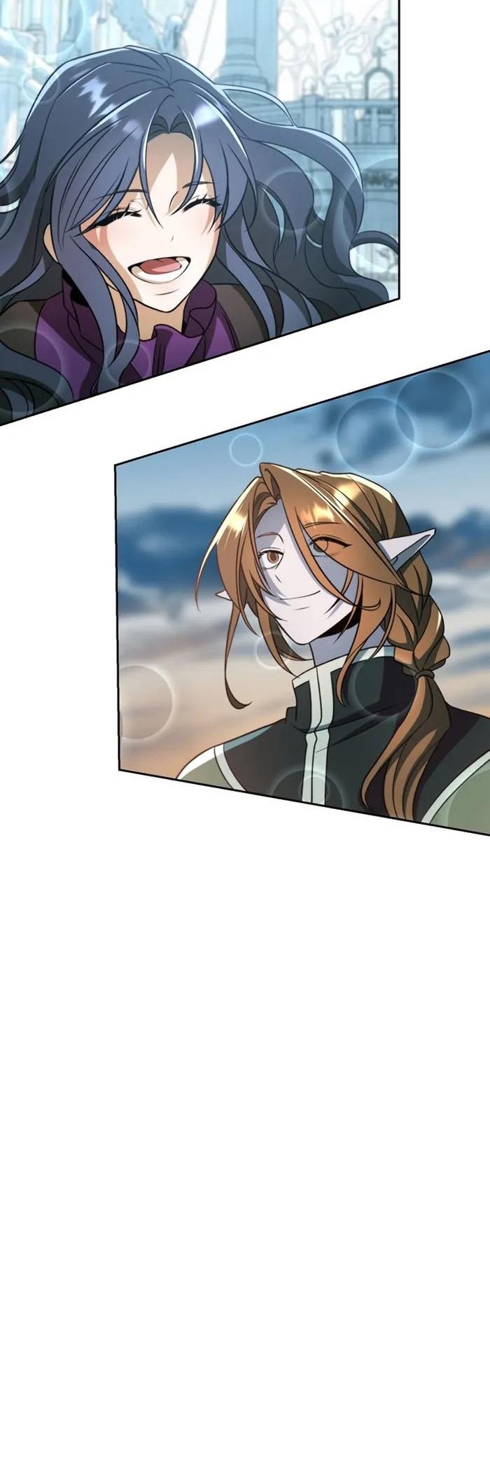 Archmage Transcending Through Regression chapter 112 halaman 50