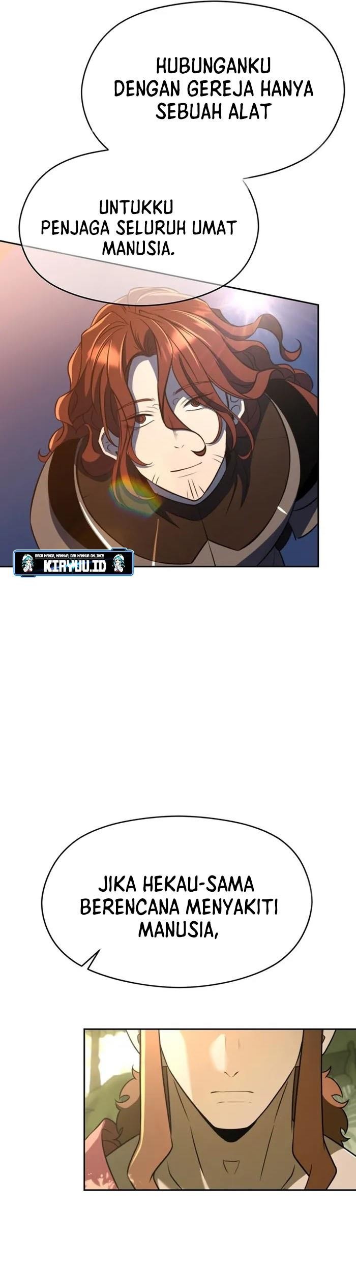 Archmage Transcending Through Regression chapter 112 halaman 51