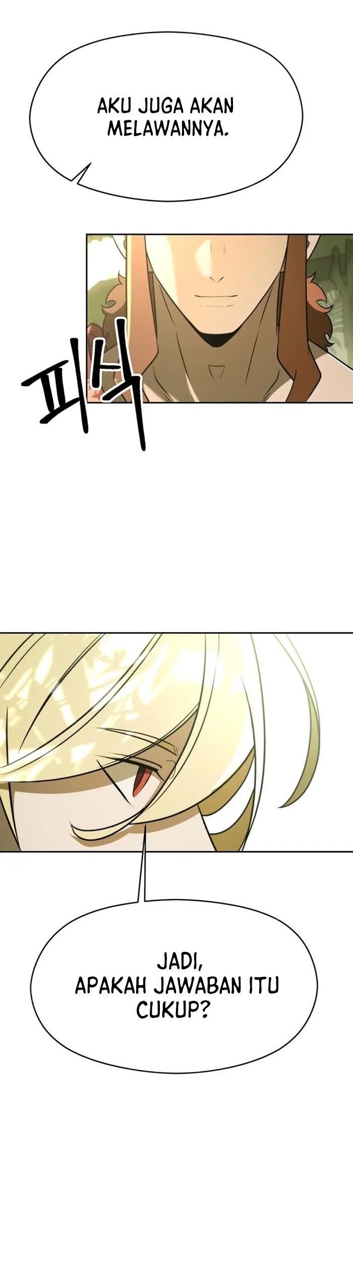 Archmage Transcending Through Regression chapter 112 halaman 52