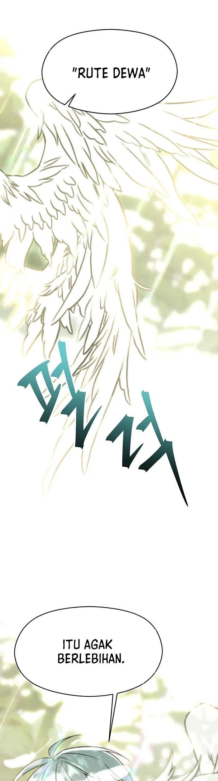 Archmage Transcending Through Regression chapter 112 halaman 53