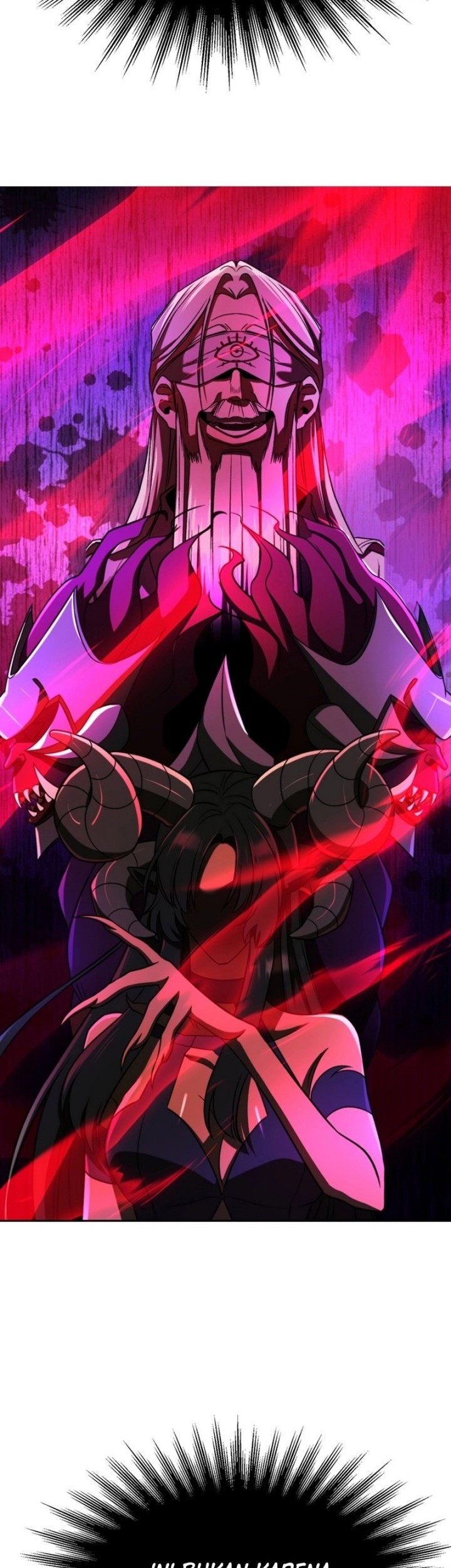 Archmage Transcending Through Regression Bab 113 halaman 7