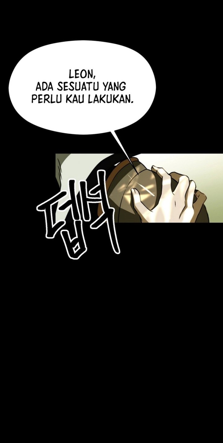 Archmage Transcending Through Regression Bab 113 halaman 9