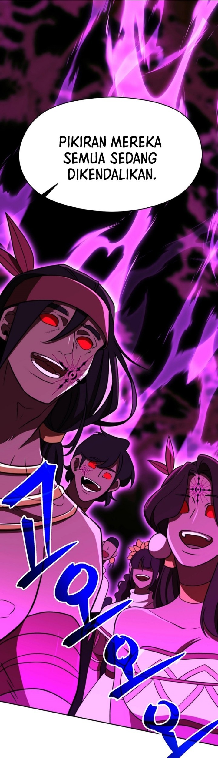Archmage Transcending Through Regression Bab 113 halaman 21