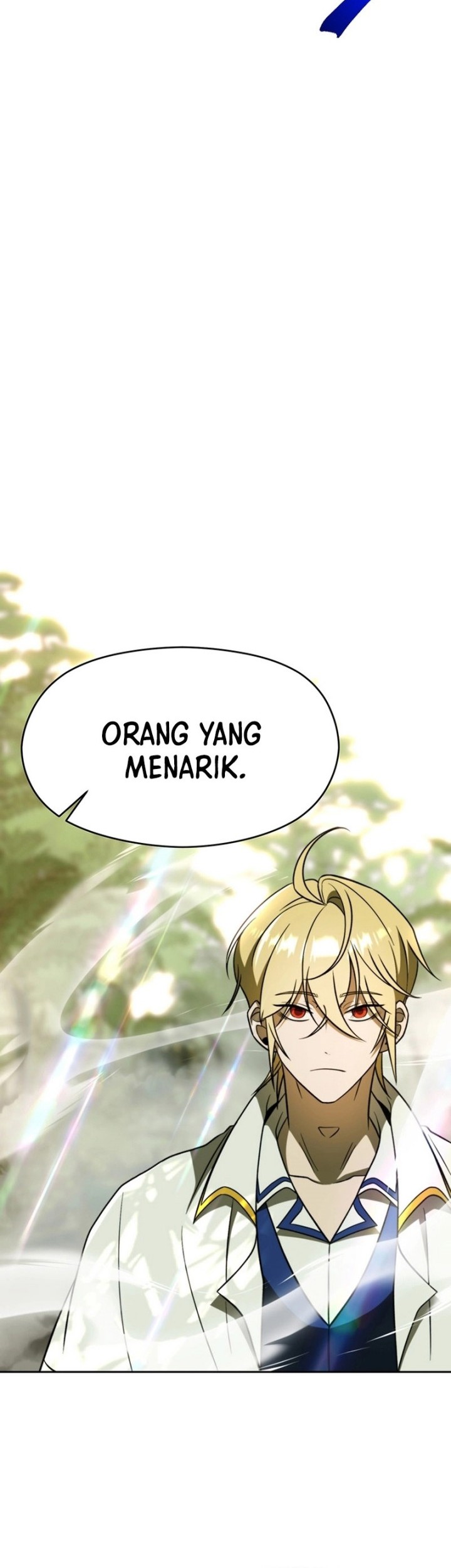 Archmage Transcending Through Regression Bab 113 halaman 22