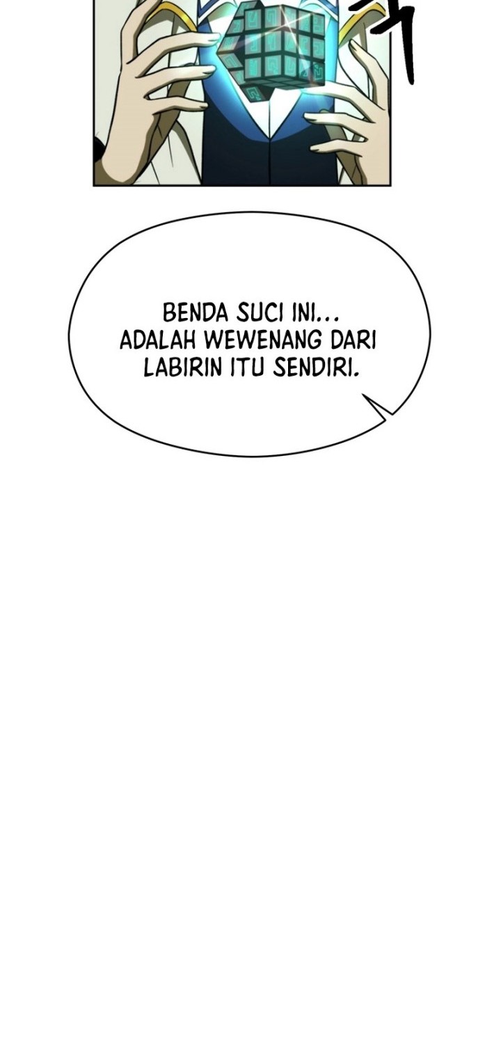 Archmage Transcending Through Regression Bab 113 halaman 40