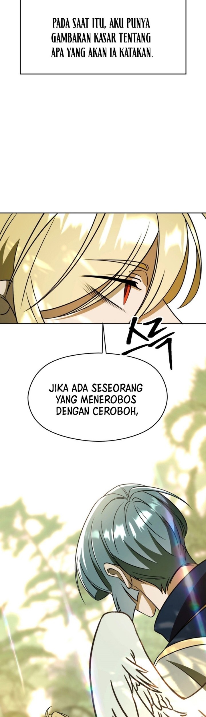 Archmage Transcending Through Regression Bab 113 halaman 42