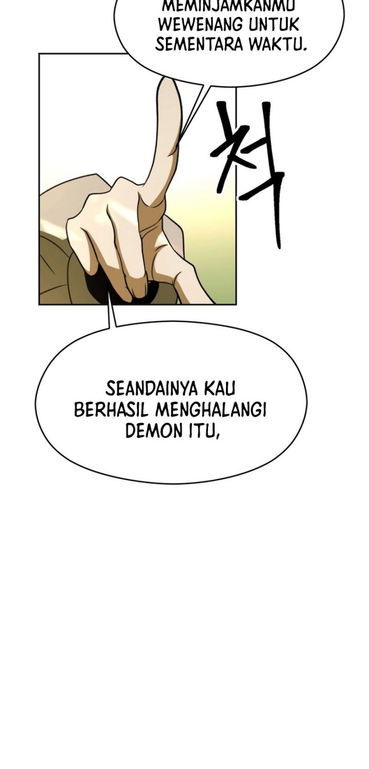Archmage Transcending Through Regression Bab 113 halaman 44