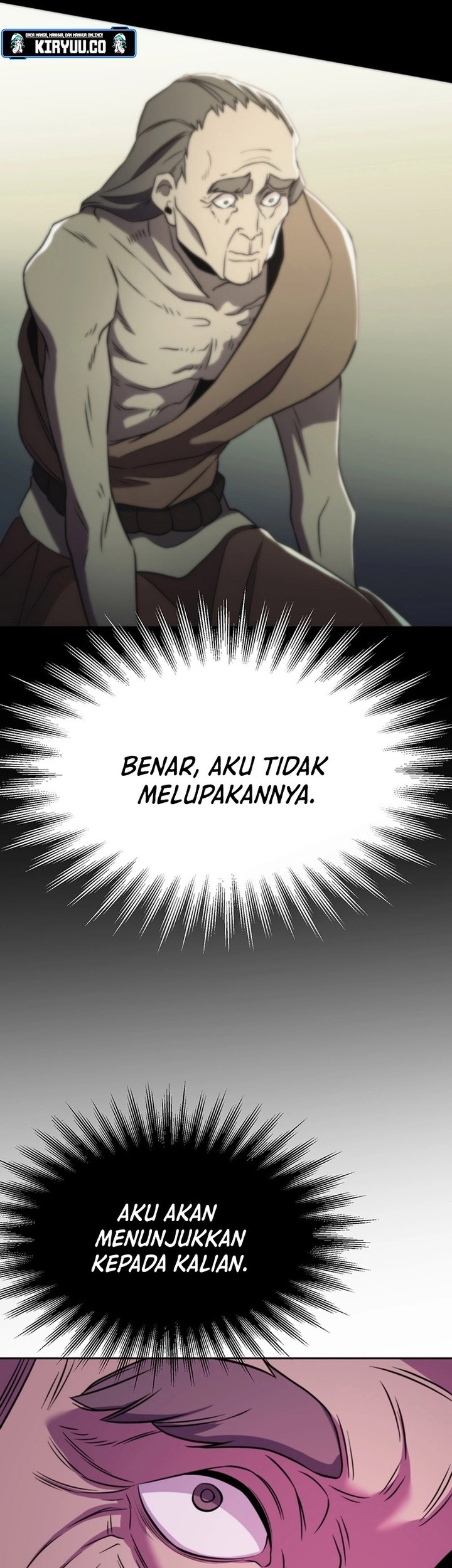 Archmage Transcending Through Regression chapter 114 halaman 7