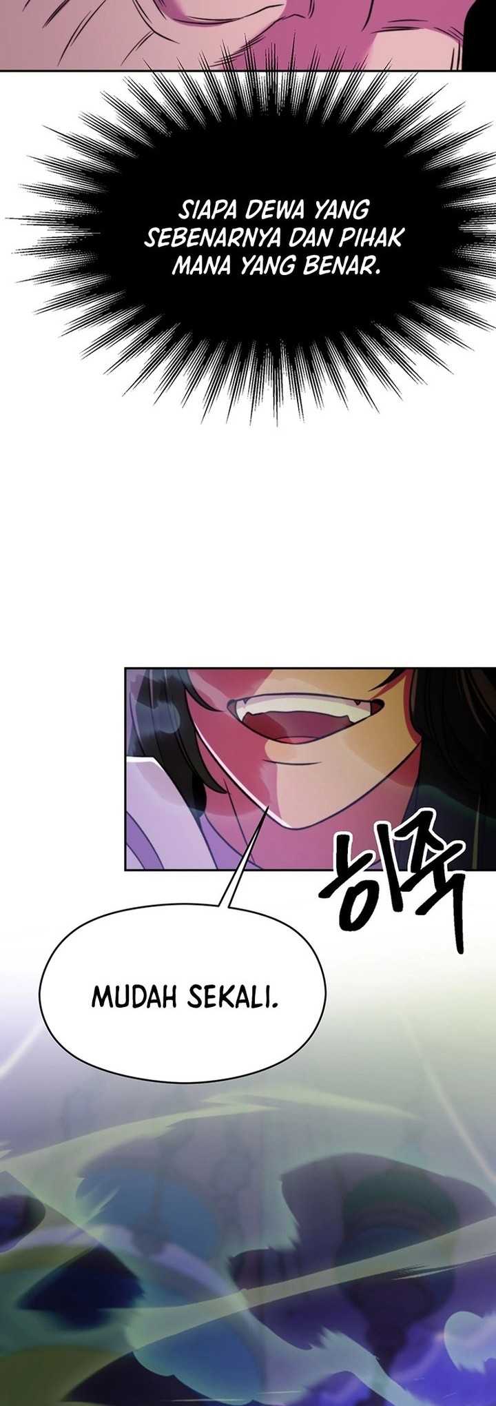 Archmage Transcending Through Regression chapter 114 halaman 8