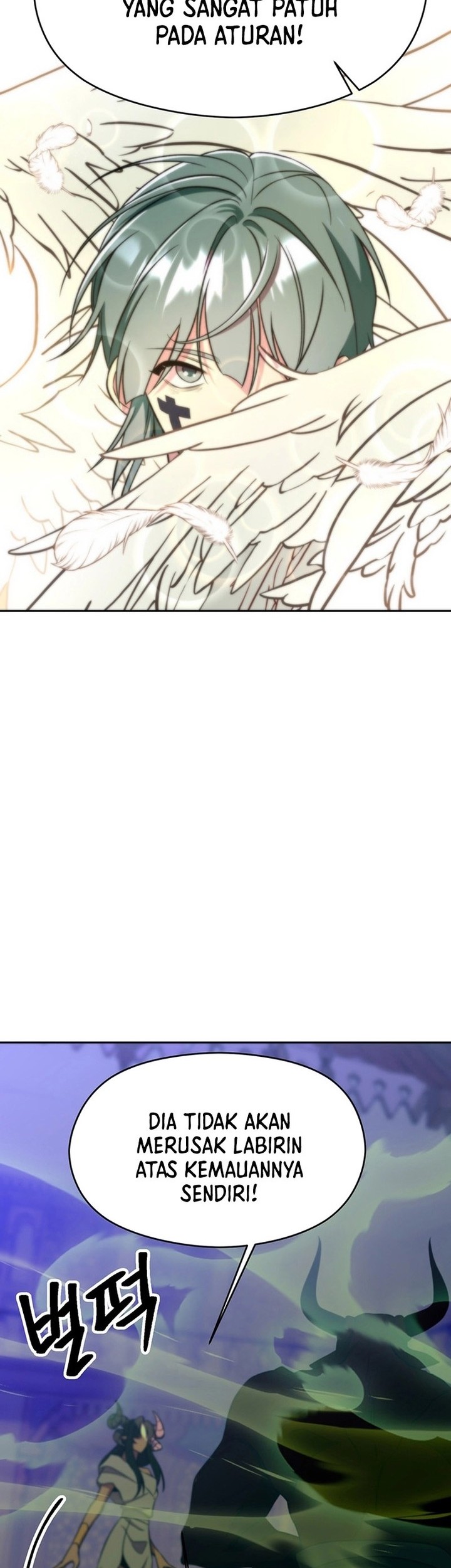 Archmage Transcending Through Regression chapter 114 halaman 13
