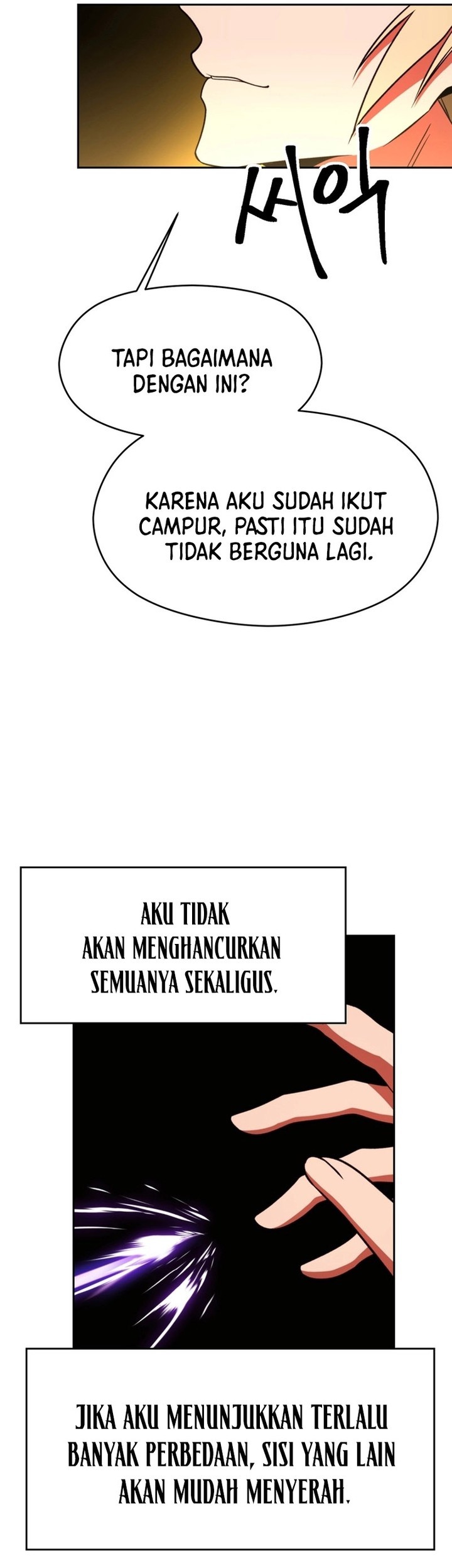 Archmage Transcending Through Regression chapter 114 halaman 42