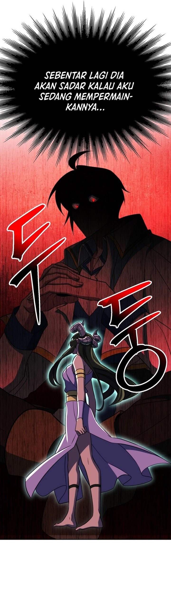 Archmage Transcending Through Regression chapter 114 halaman 45