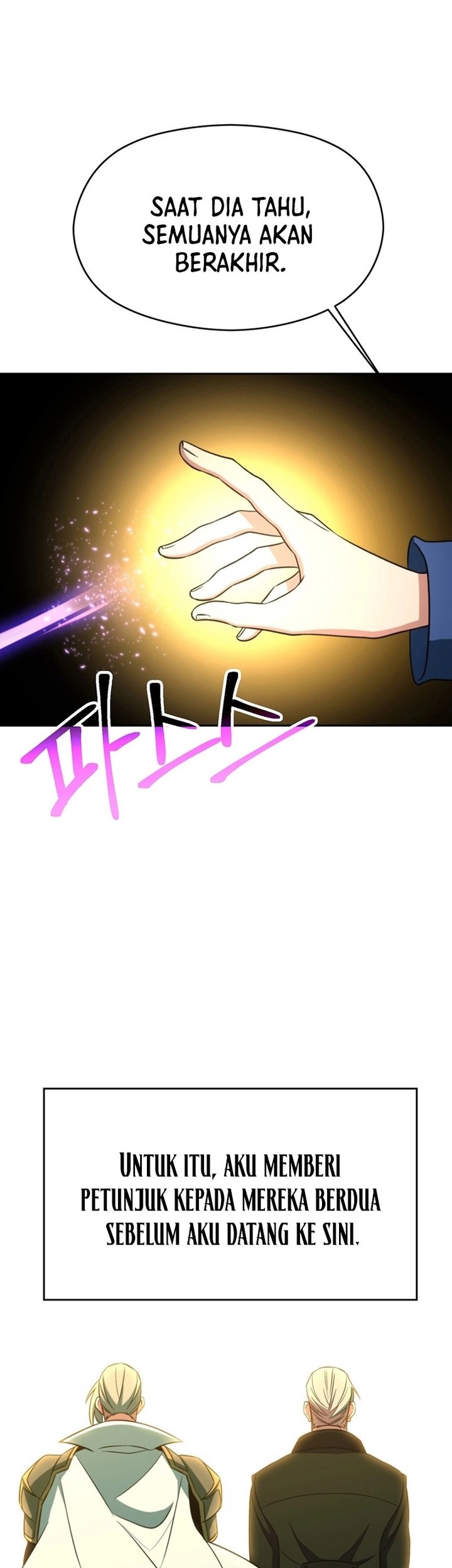 Archmage Transcending Through Regression chapter 114 halaman 46